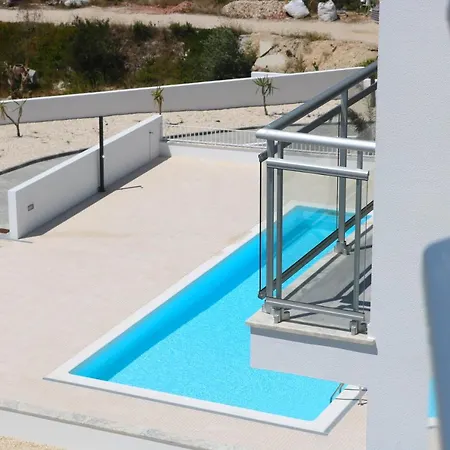 Apartment Nazare Views I - Terrace, Pool & Sea View Nazaré