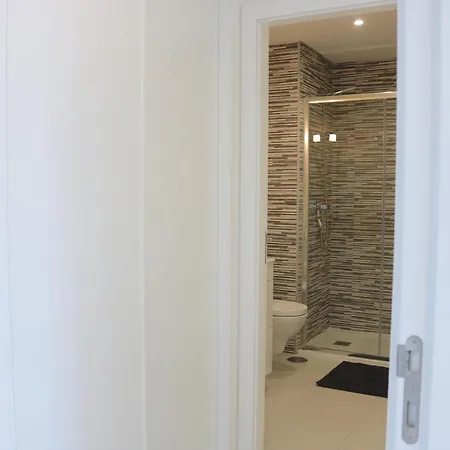 Nazare Views I - Terrace, Pool & Sea View Apartment *