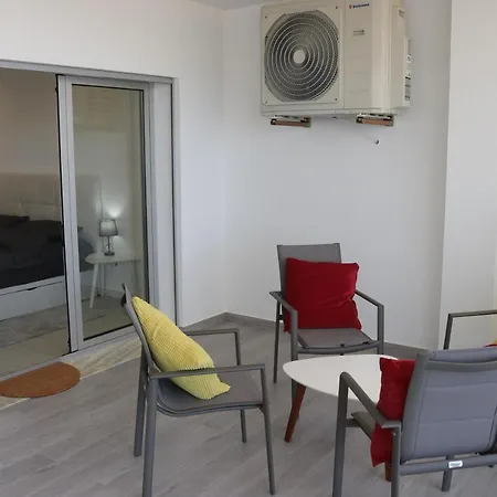 Nazare Views I - Terrace, Pool & Sea View Apartment Nazaré