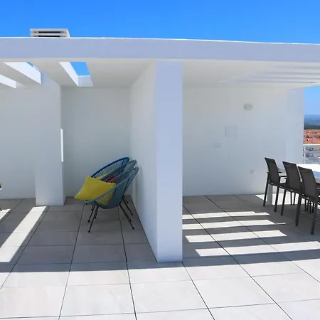 Nazare Views I - Terrace, Pool & Sea View * Nazaré