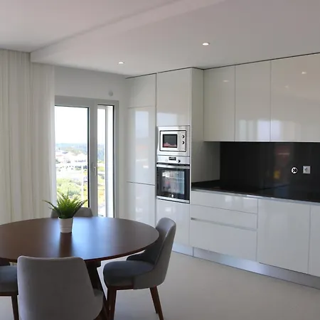 Nazare Views I - Terrace, Pool & Sea View *
