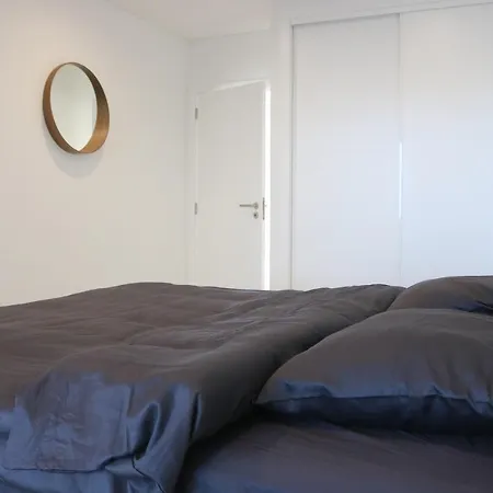 Apartment Nazare Views I - Terrace, Pool & Sea View *